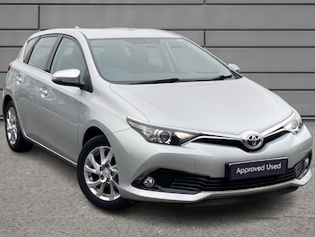 2015 (65) - 1.2T Icon 5dr