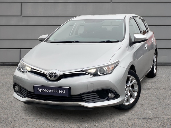 Used Toyota Auris 2015 for sale - 76261188: Photo 3