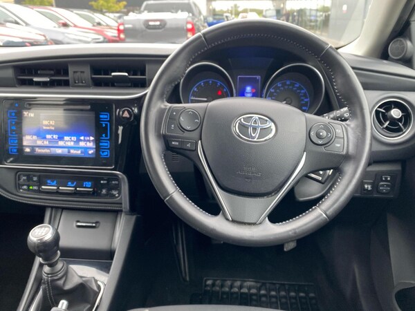 Used Toyota Auris 2015 for sale - 76261188: Photo 6
