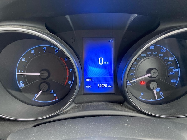Used Toyota Auris 2015 for sale - 76261188: Photo 9