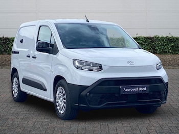 Used Toyota ProAce 2025 for sale - 78948178: Photo
