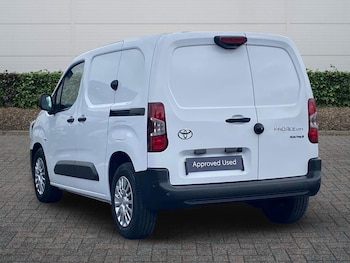 Used Toyota ProAce 2025 for sale - 78948178: Photo