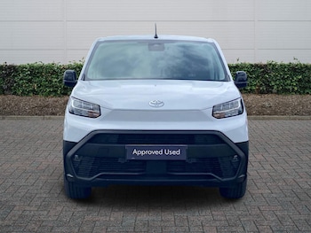 Used Toyota ProAce 2025 for sale - 78948178: Photo