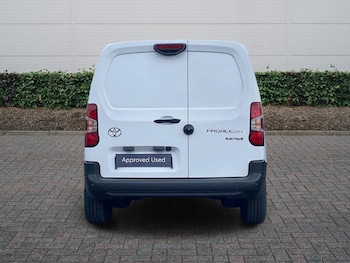 Used Toyota ProAce 2025 for sale - 78948178: Photo
