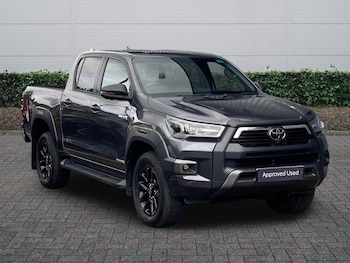 Used Toyota Hilux 2025 for sale - 79077184: Photo