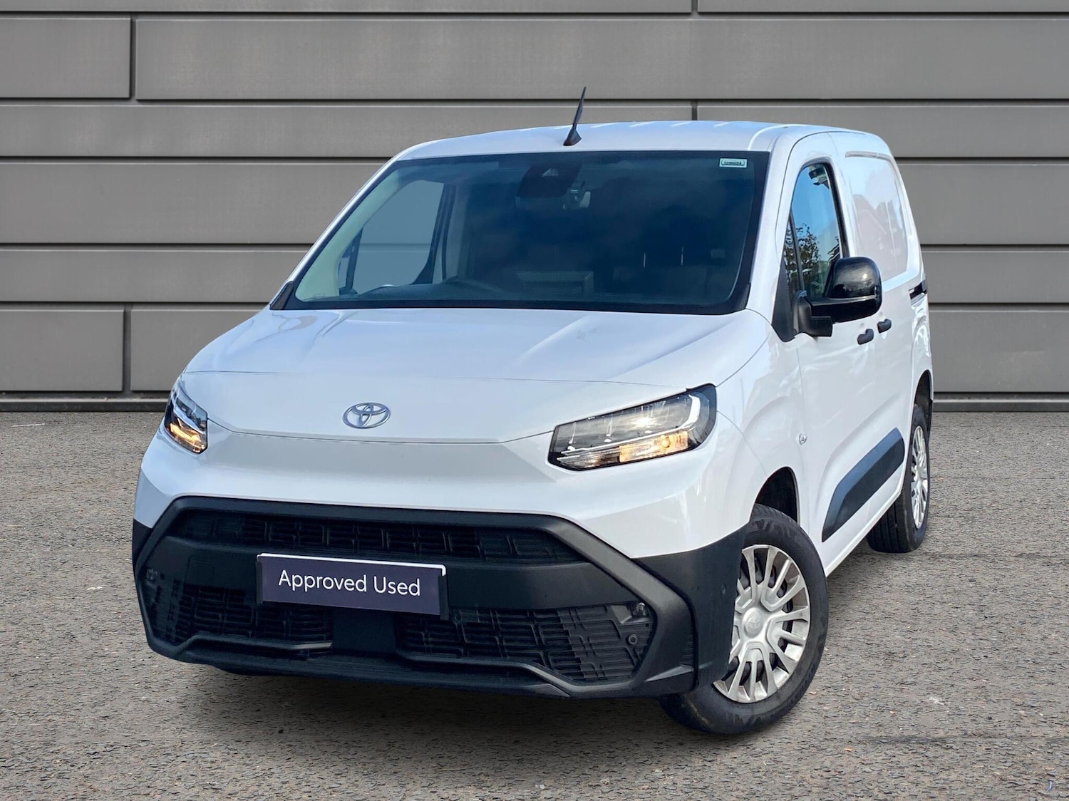 Used Toyota ProAce 2025 for sale - 77176590: Photo 3