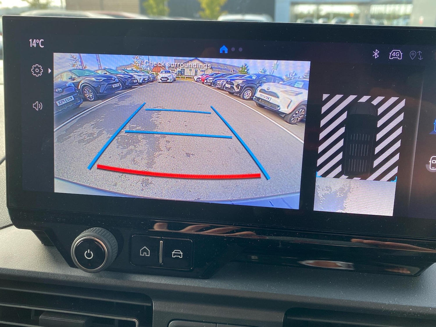 Used Toyota ProAce 2025 for sale - 77176590: Photo 7