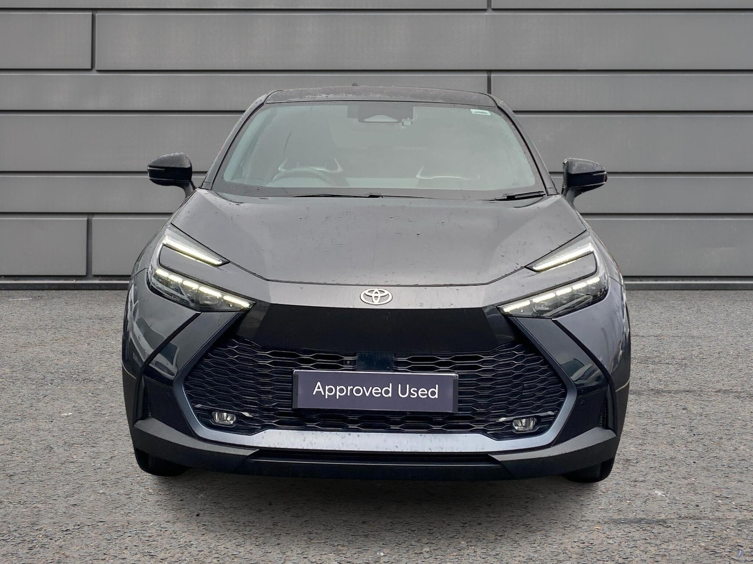 Used Toyota C-HR 2025 for sale - 76730642: Photo 15