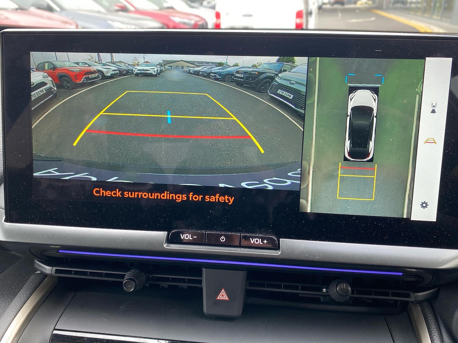 Used Toyota C-HR 2025 for sale - 76730642: Photo 7