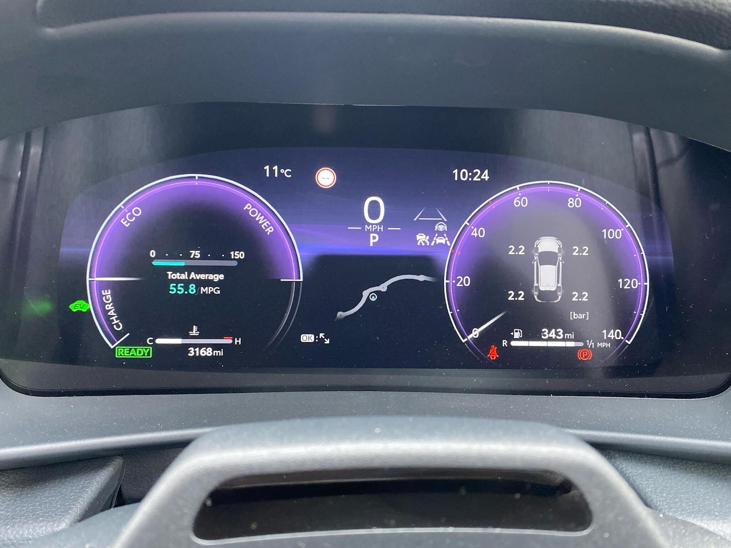 Used Toyota C-HR 2025 for sale - 76730642: Photo 9