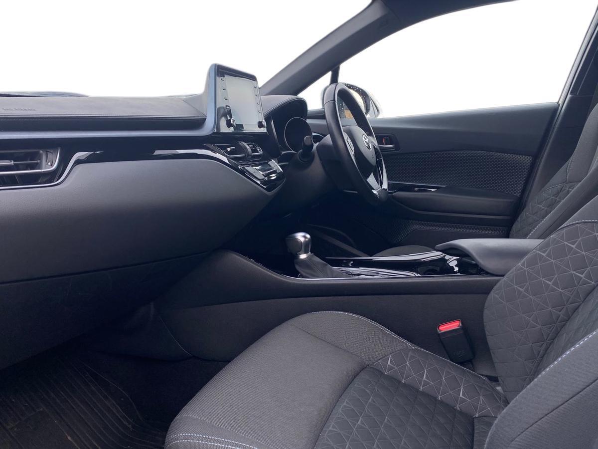 Used Toyota C-HR 2020 for sale - 77124671: Photo 7