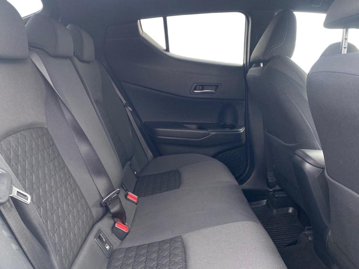 Used Toyota C-HR 2020 for sale - 77124671: Photo 9