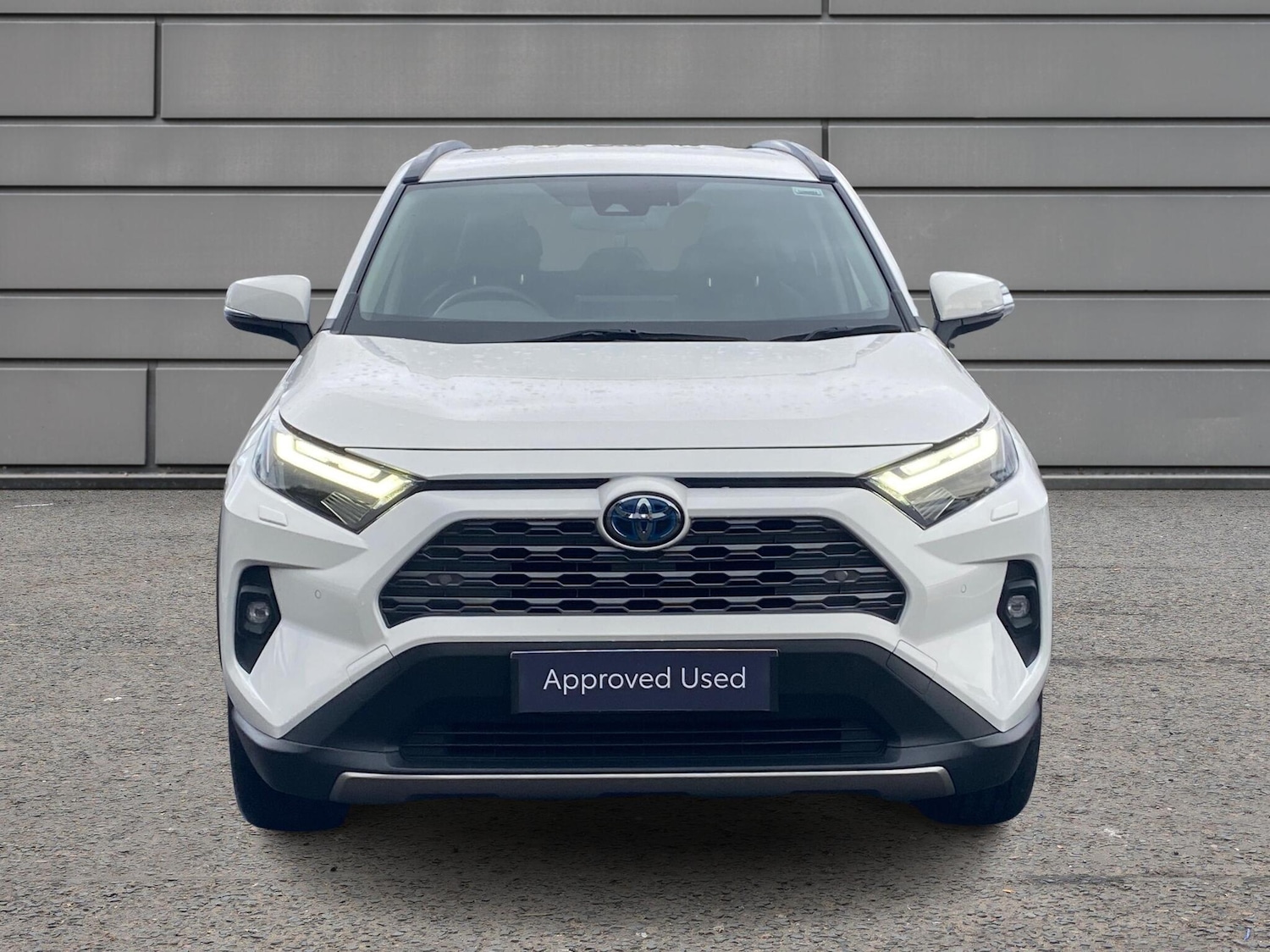 Used Toyota RAV4 2022 for sale - 76716752: Photo 15