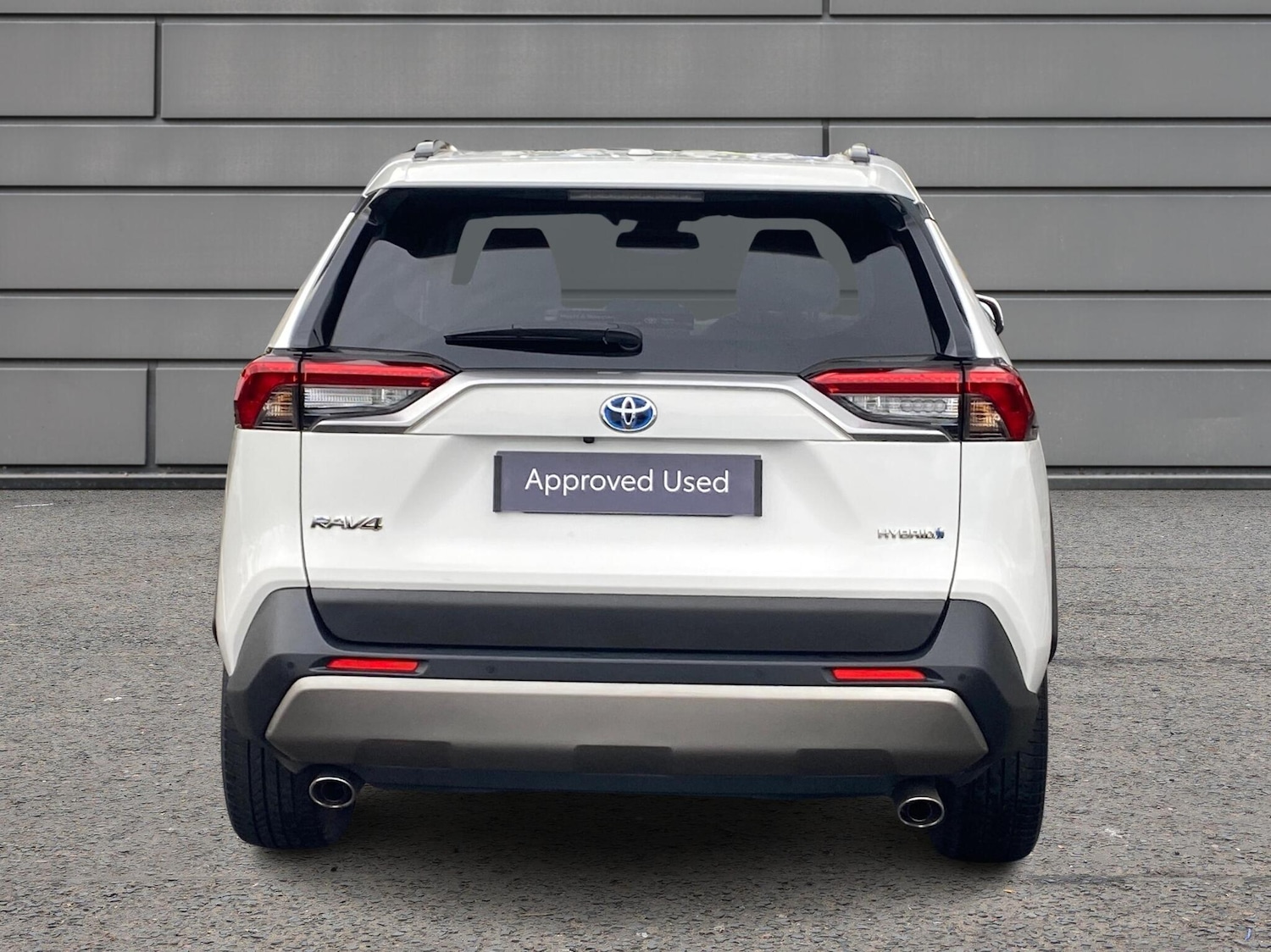 Used Toyota RAV4 2022 for sale - 76716752: Photo 19