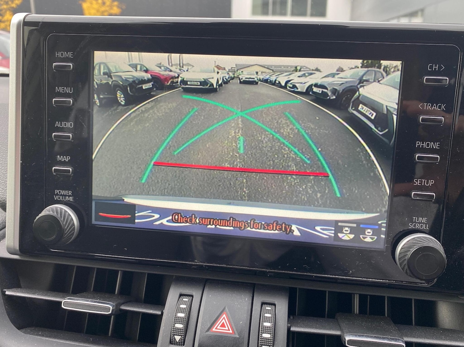 Used Toyota RAV4 2022 for sale - 76716752: Photo 7