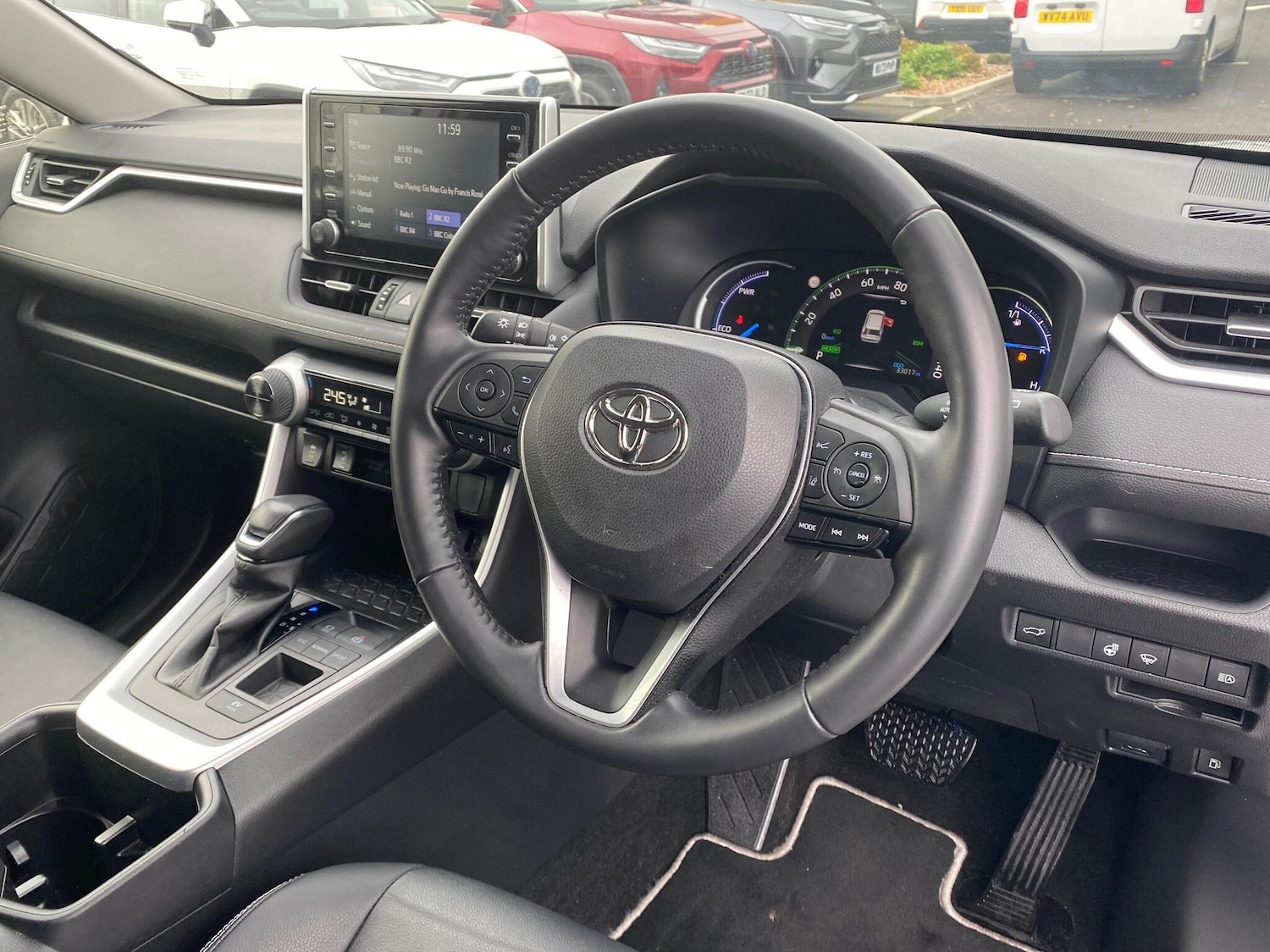 Used Toyota RAV4 2022 for sale - 76716752: Photo 8