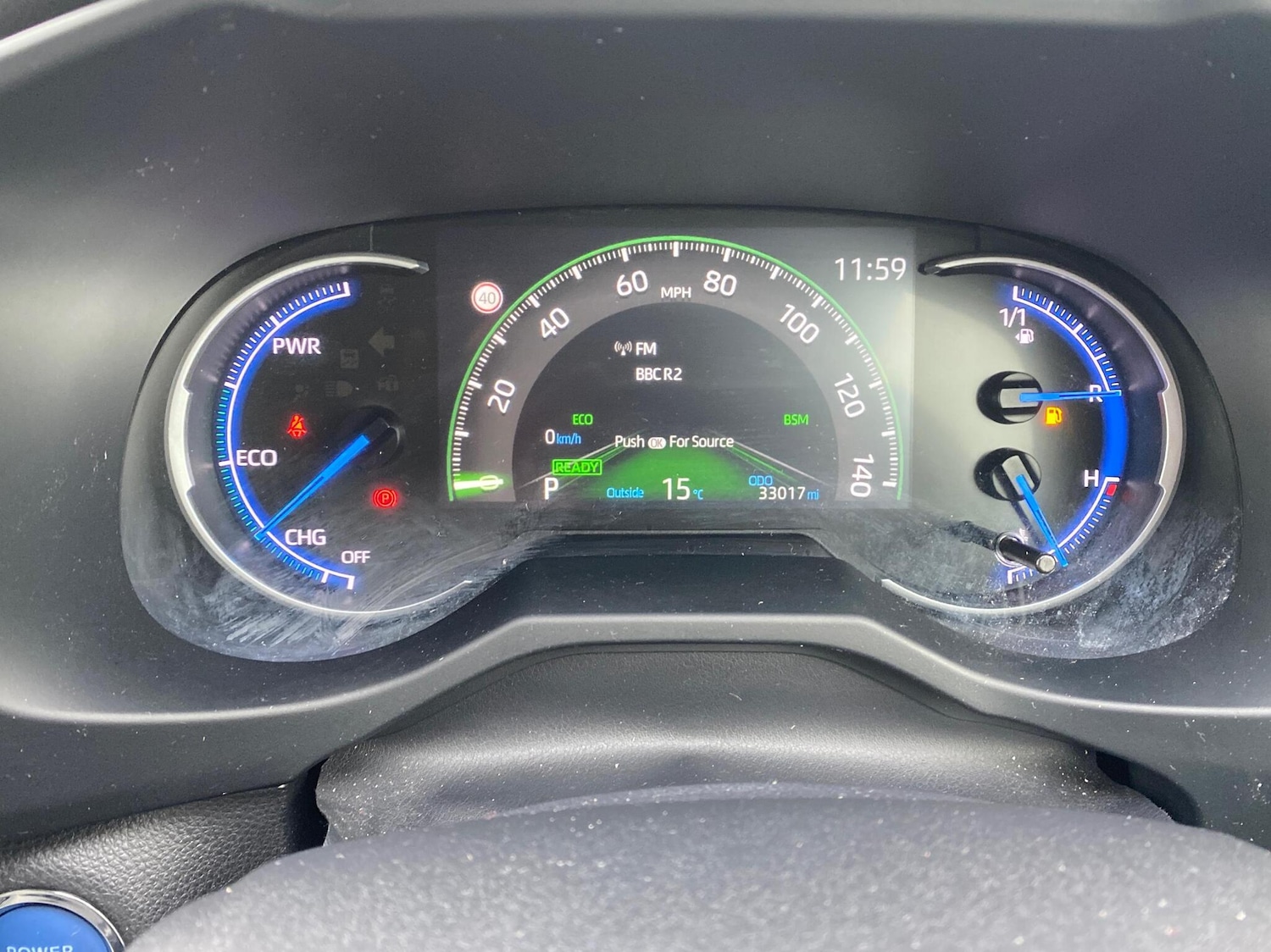 Used Toyota RAV4 2022 for sale - 76716752: Photo 9