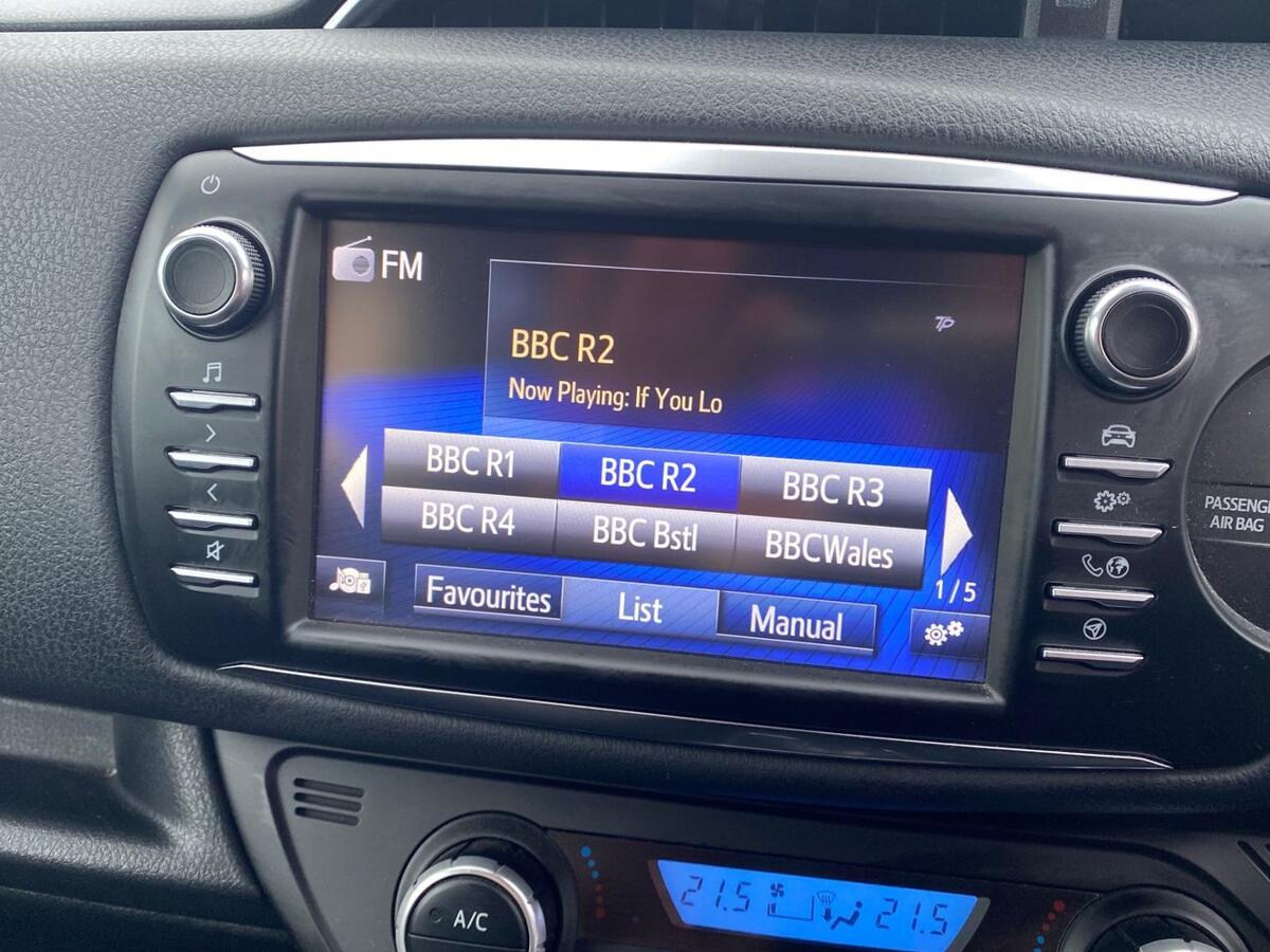 Used Toyota Yaris 2020 for sale - 77484885: Photo 11