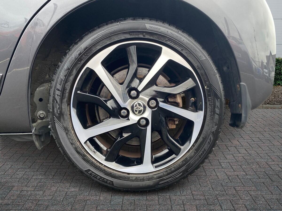 Used Toyota Yaris 2020 for sale - 77484885: Photo 6