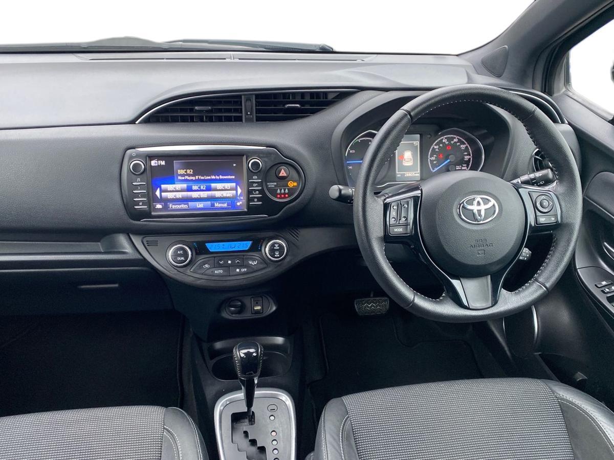 Used Toyota Yaris 2020 for sale - 77484885: Photo 8