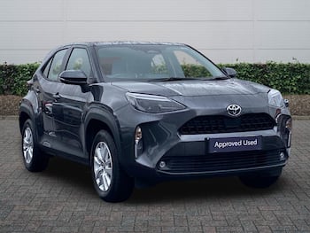 Used Toyota Yaris 2025 for sale - 79633333: Photo