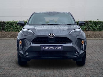 Used Toyota Yaris 2025 for sale - 79633333: Photo