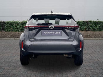 Used Toyota Yaris 2025 for sale - 79633333: Photo
