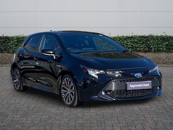 Used Toyota Corolla 2020 for sale - 77799728: Photo
