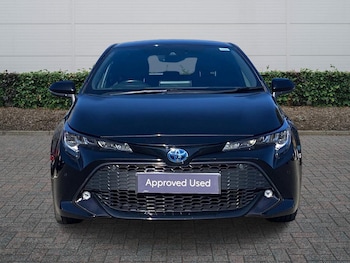 Used Toyota Corolla 2020 for sale - 77799728: Photo