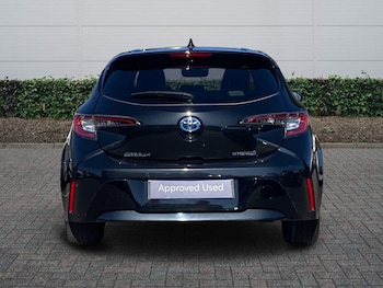 Used Toyota Corolla 2020 for sale - 77799728: Photo