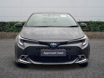 Used Toyota Corolla 2025 for sale - 77218214: Photo