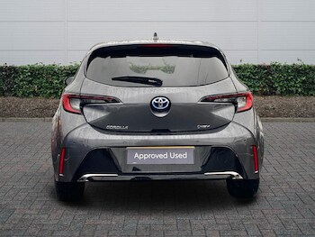 Used Toyota Corolla 2025 for sale - 77218214: Photo