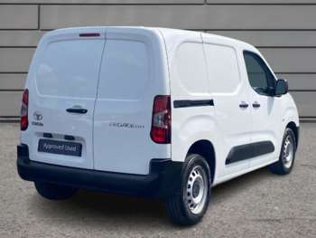 Used Toyota ProAce 2022 for sale - 74312588: Photo