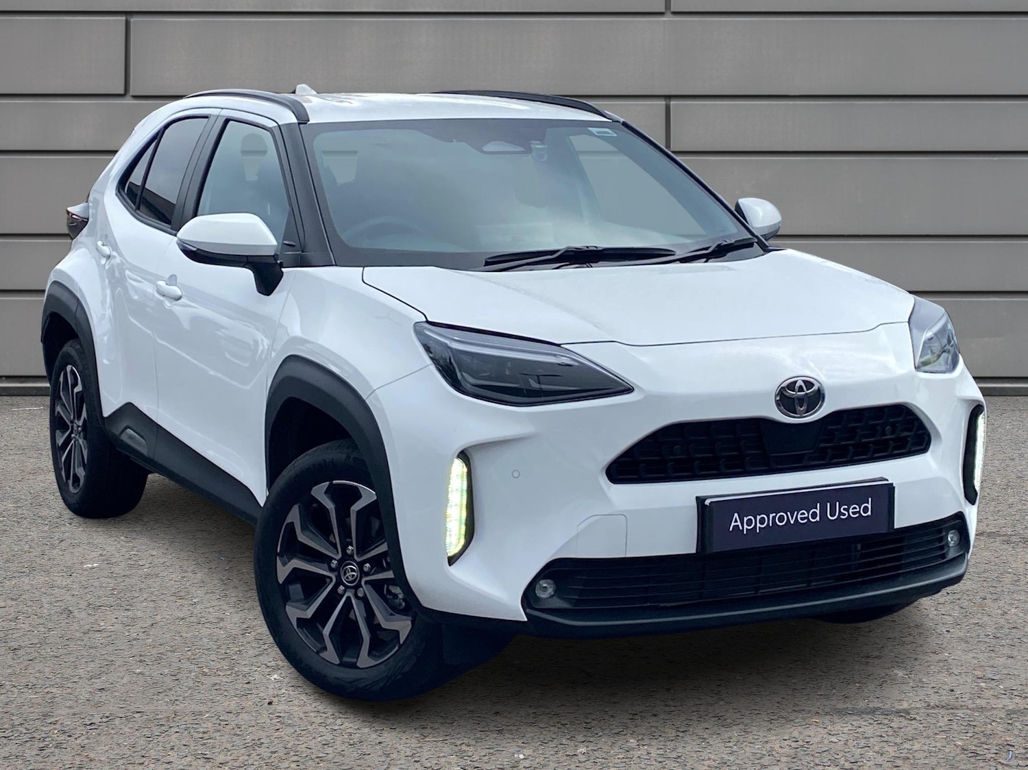 Used Toyota Yaris Cross 2025 for sale - 76716838: Photo 1