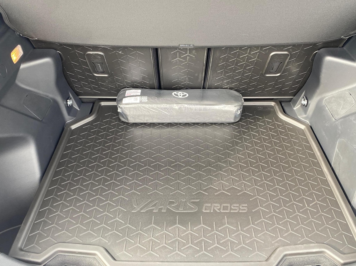 Used Toyota Yaris Cross 2025 for sale - 76716838: Photo 14