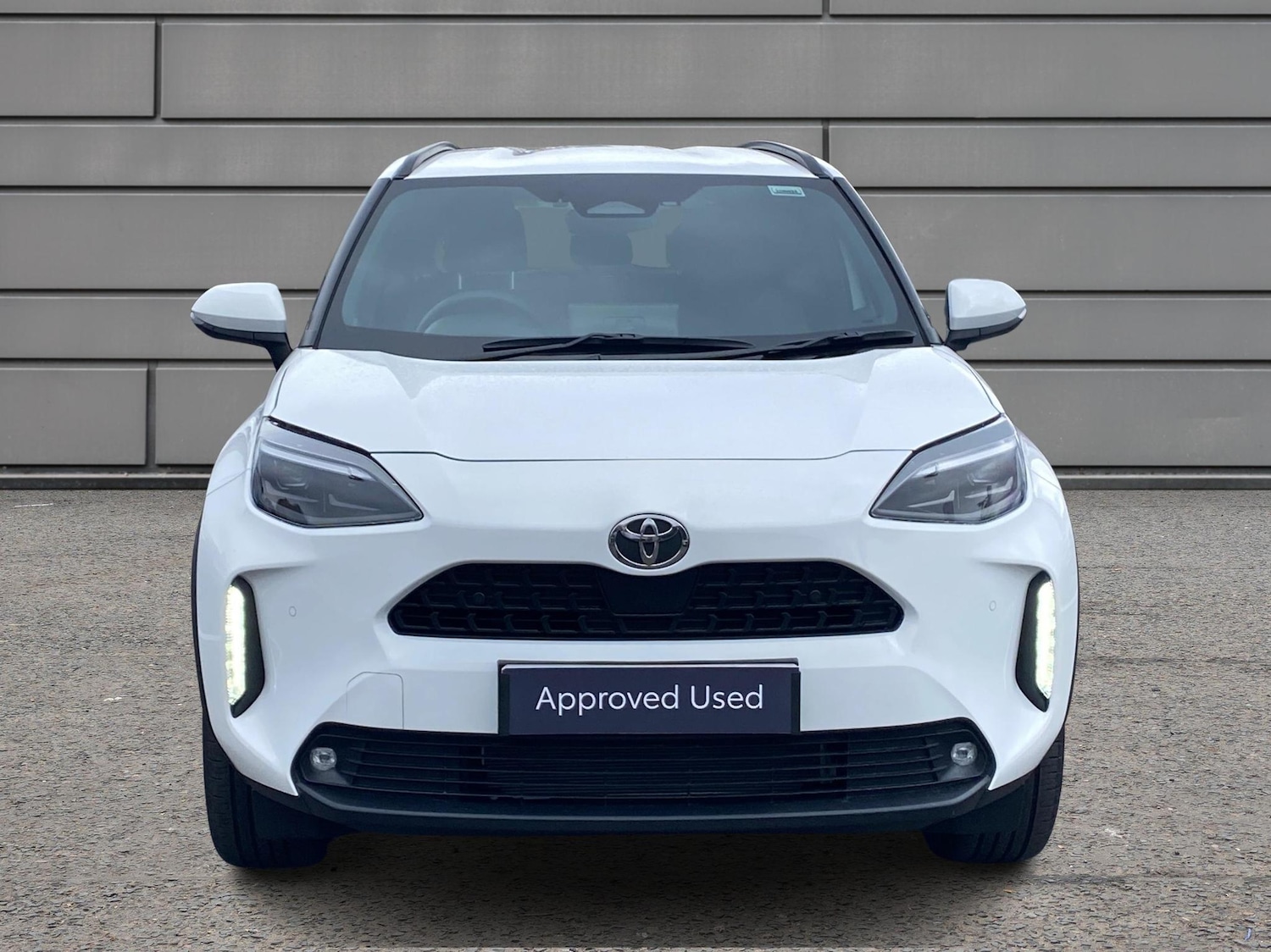 Used Toyota Yaris Cross 2025 for sale - 76716838: Photo 15