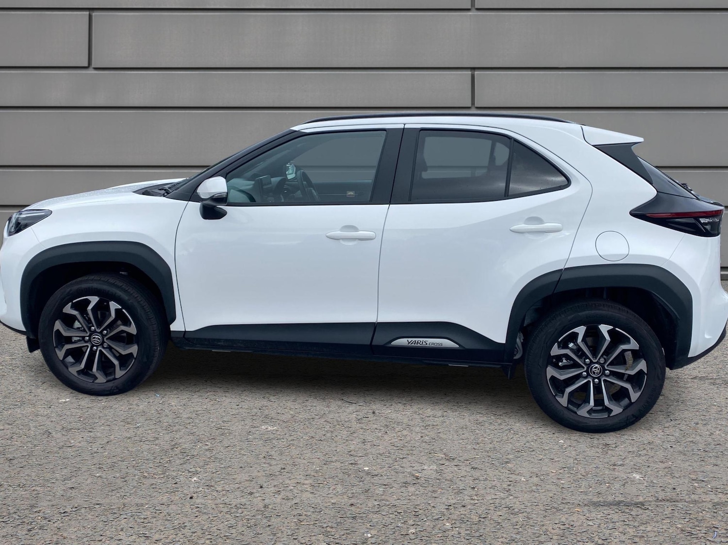 Used Toyota Yaris Cross 2025 for sale - 76716838: Photo 17