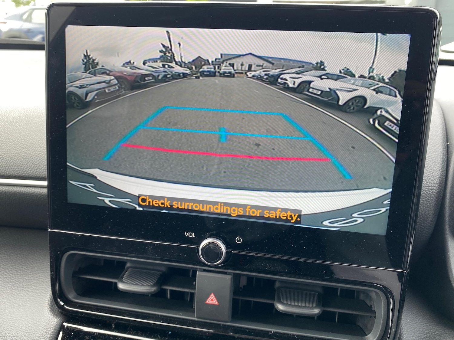 Used Toyota Yaris Cross 2025 for sale - 76716838: Photo 7