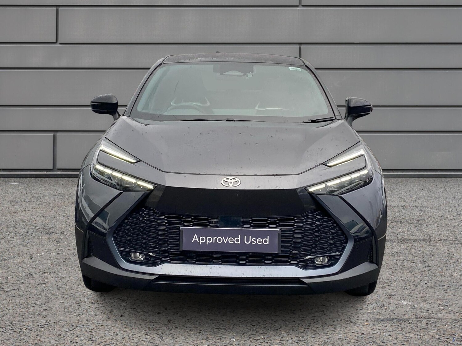 Used Toyota C-HR 2025 for sale - 76248482: Photo 15