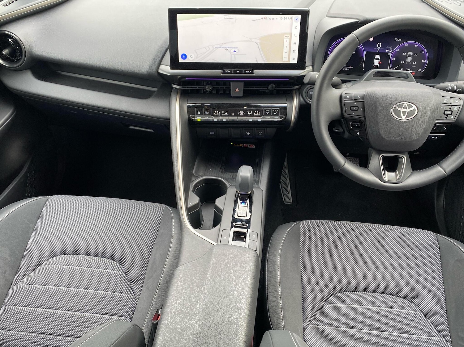 Used Toyota C-HR 2025 for sale - 76248482: Photo 5