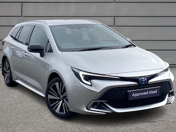 Toyota - Corolla
