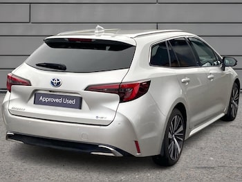 Used Toyota Corolla 2025 for sale - 76202327: Photo