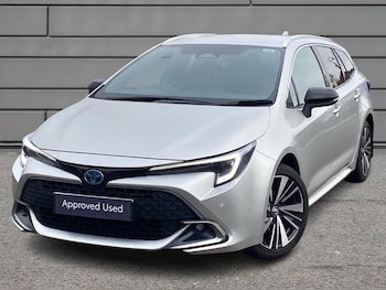 Used Toyota Corolla 2025 for sale - 76202327: Photo