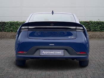Used Toyota Prius 2025 for sale - 78959742: Photo