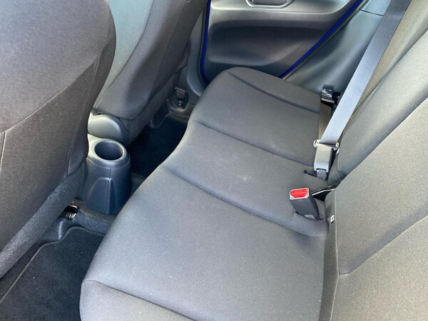 Used Toyota Aygo X 2025 for sale - 76202326: Photo 12