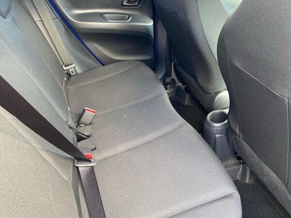 Used Toyota Aygo X 2025 for sale - 76202326: Photo 13
