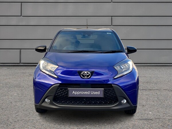Used Toyota Aygo X 2025 for sale - 76202326: Photo 15