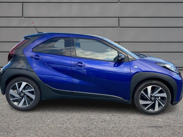 Used Toyota Aygo X 2025 for sale - 76202326: Photo 16