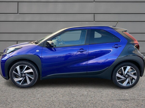 Used Toyota Aygo X 2025 for sale - 76202326: Photo 17