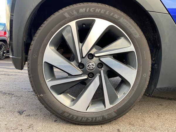 Used Toyota Aygo X 2025 for sale - 76202326: Photo 18